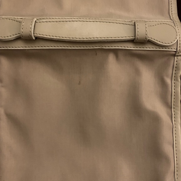 Rare Vintage Moschino Redwall Bag with tags - Picture 8 of 8